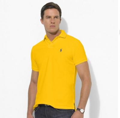 wholesale Men polo shirts No. 986